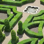 The Originals Access, Arum, Hotel Remiremont