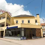 The Originals Access, Arum, Hotel Remiremont