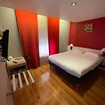 The Originals Access, Arum, Remiremont