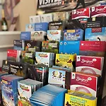 The Originals Access, Arum,