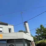 The Originals Access, Arum, Hotel