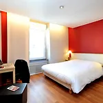 Hotel The Originals Access, Arum, Remiremont