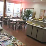 The Originals Access, Arum, Hotel