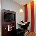 Hotel The Originals Access, Arum, Remiremont