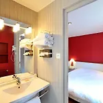 Hotel The Originals Access, Arum, Remiremont