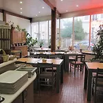 The Originals Access, Arum, Hotel