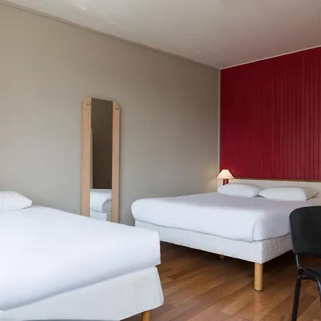 The Originals Access, Arum, 2* Remiremont