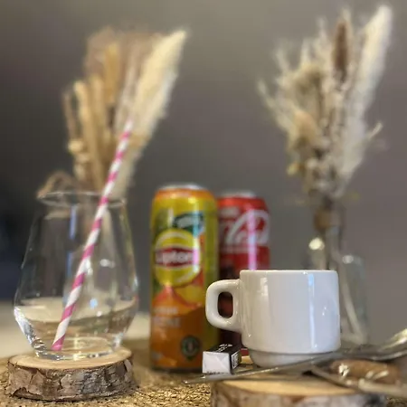 The Originals Access, Arum, 2* Remiremont