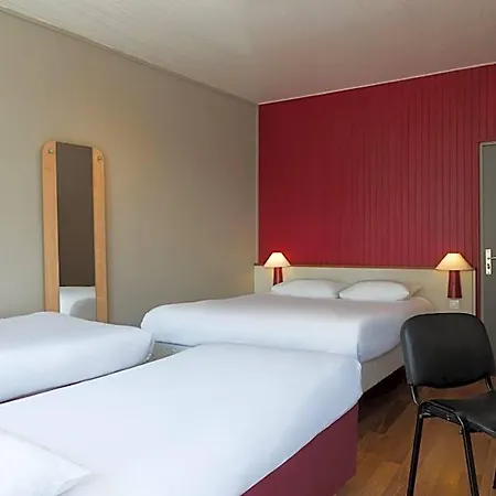 The Originals Access, Arum, Hotel Remiremont