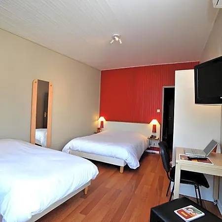 The Originals Access, Arum, 2* Remiremont
