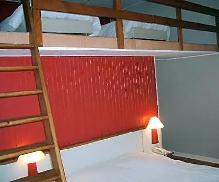 The Originals Access, Arum, Hotel