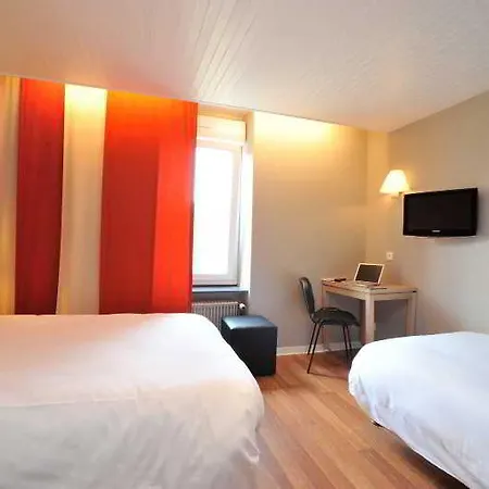 The Originals Access, Arum, 2* Remiremont