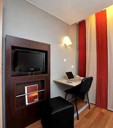 Hotel The Originals Access, Arum, Remiremont