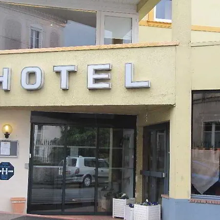 The Originals Access, Arum, Hotel