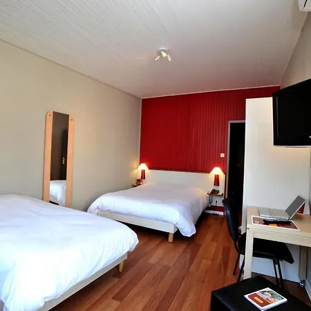 The Originals Access, Arum, Hotel 2*