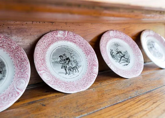 The Originals Access, Arum, Hotel 2*