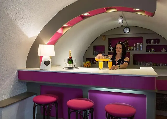 The Originals Access, Arum, 2* Remiremont