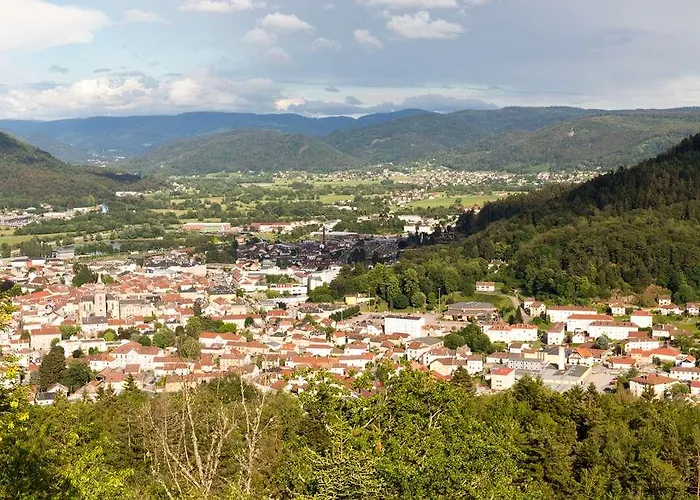 The Originals Access, Arum, Hotel 2*