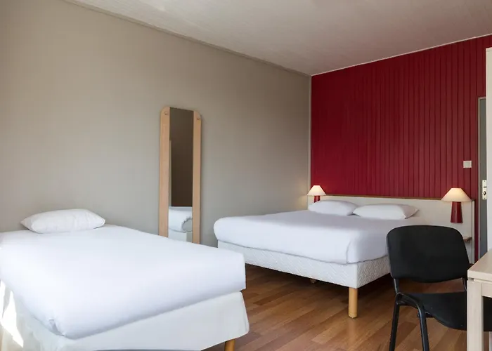 The Originals Access, Arum, 2* Remiremont