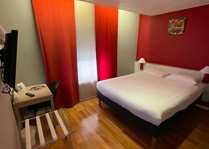 The Originals Access, Arum, Remiremont