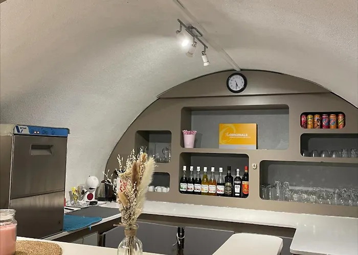 The Originals Access, Arum, 2* Remiremont