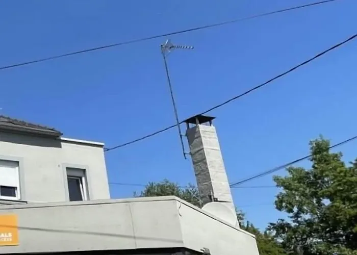 The Originals Access, Arum, Hotel