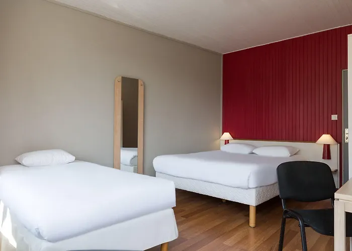 The Originals Access, Arum, 2* Remiremont