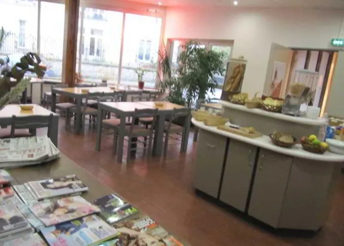 The Originals Access, Arum, Hotel