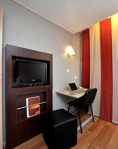 Hotel The Originals Access, Arum, Remiremont