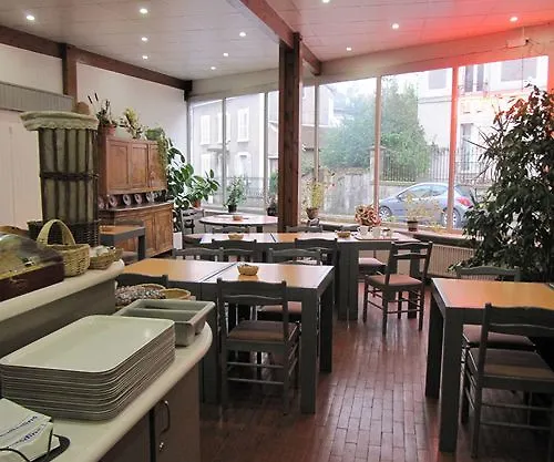 The Originals Access, Arum, Hotel