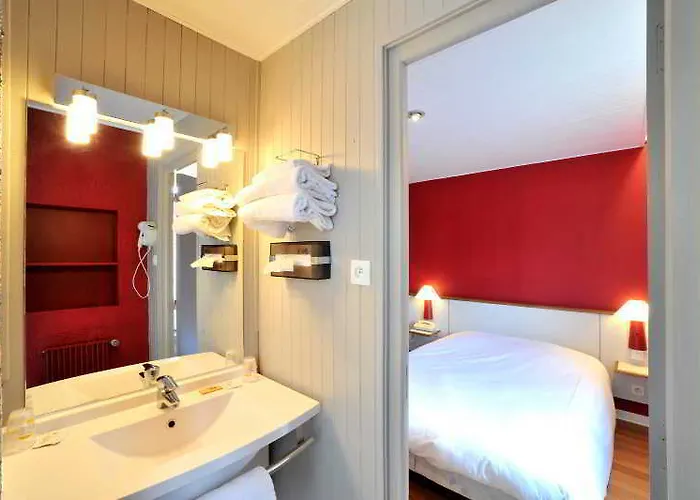 The Originals Access, Arum, Hotel 2*